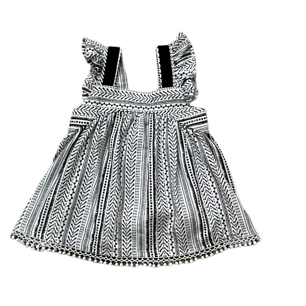 Bonnie Baby Top